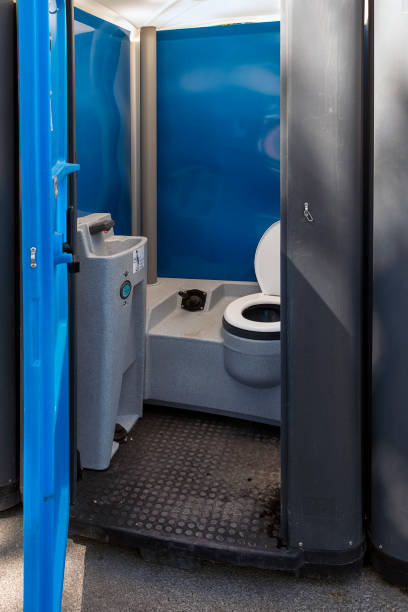 Best Local porta potty services  in Fox Lake, WI