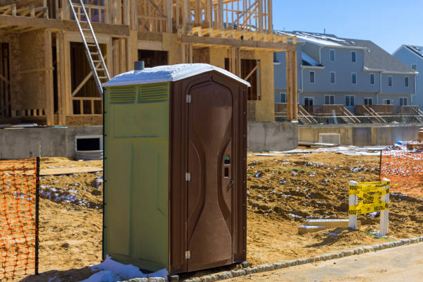 Best Long-term porta potty rental  in Fox Lake, WI