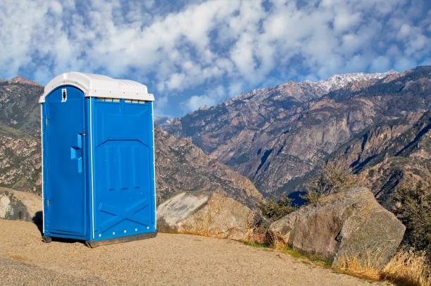 Best Event porta potty rental  in Fox Lake, WI