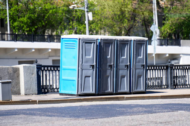 Best Best portable toilet rental  in Fox Lake, WI