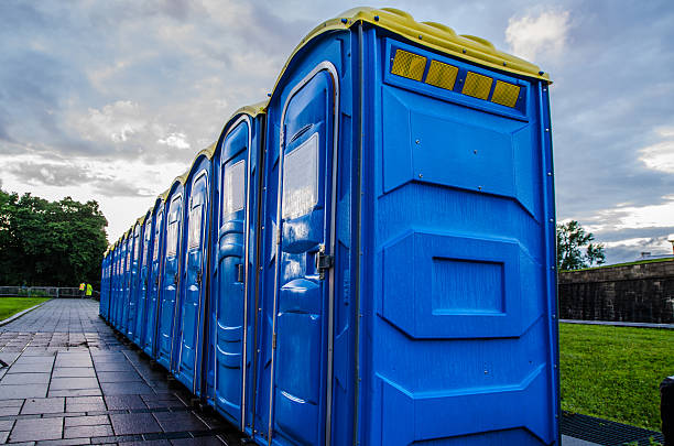 Best Porta potty for special events  in Fox Lake, WI