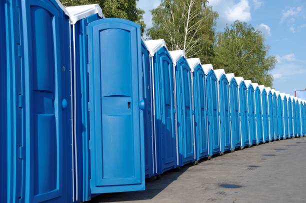 Portable Toilet Options We Offer in Fox Lake, WI